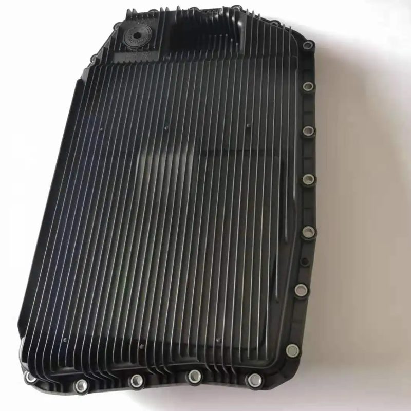 Transmission Oil Pan Car Engine Transmission Oil Sump Pan for Maxus G10 — photo 3