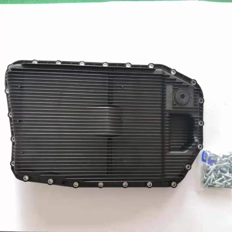 Transmission Oil Pan Car Engine Transmission Oil Sump Pan for Maxus G10 — photo 4
