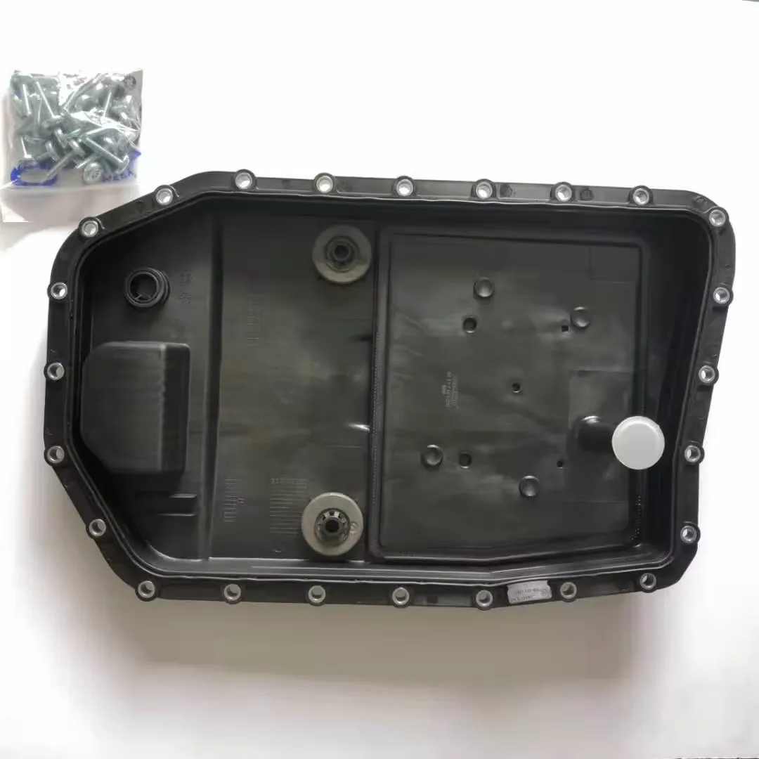 Transmission Oil Pan Car Engine Transmission Oil Sump Pan for Maxus G10