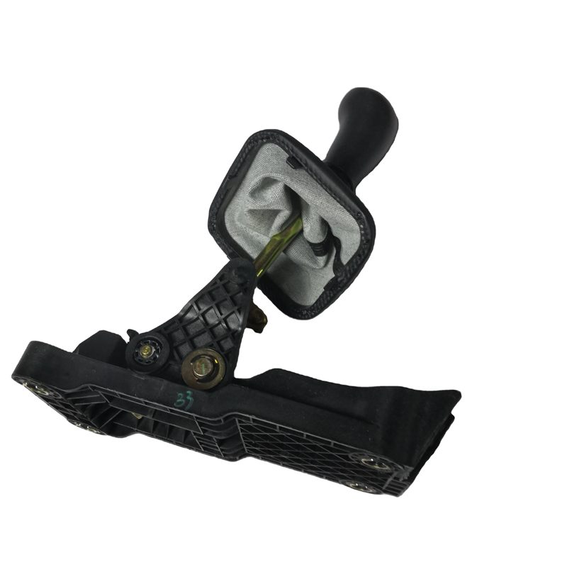 Transmission Shifting Systems Automatic Gear Shift Mechanism for Changan M201 Van — photo 2