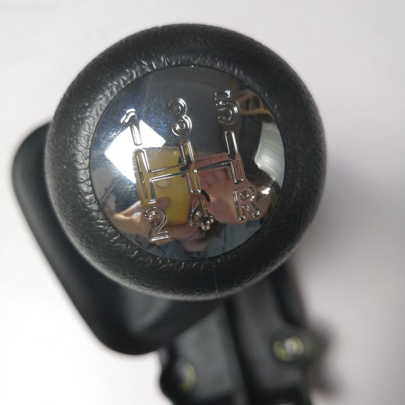 Transmission Shifting Systems Automatic Gear Shift Mechanism for Changan M201 Van — photo 4