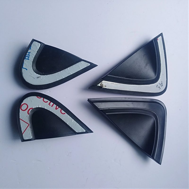 Triangle Block for Chery A3 J3 Orinoco M11-5401020 M11-5401030 — photo 2