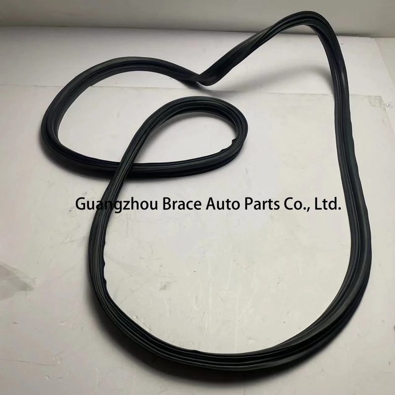 Truck Lid Seal Strip for Trumpchi GA8 320T 2017 OEM 5430003BAL00F0-A — photo 2