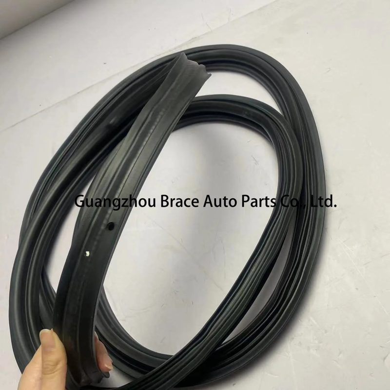 Truck Lid Seal Strip for Trumpchi GA8 320T 2017 OEM 5430003BAL00F0-A — photo 3