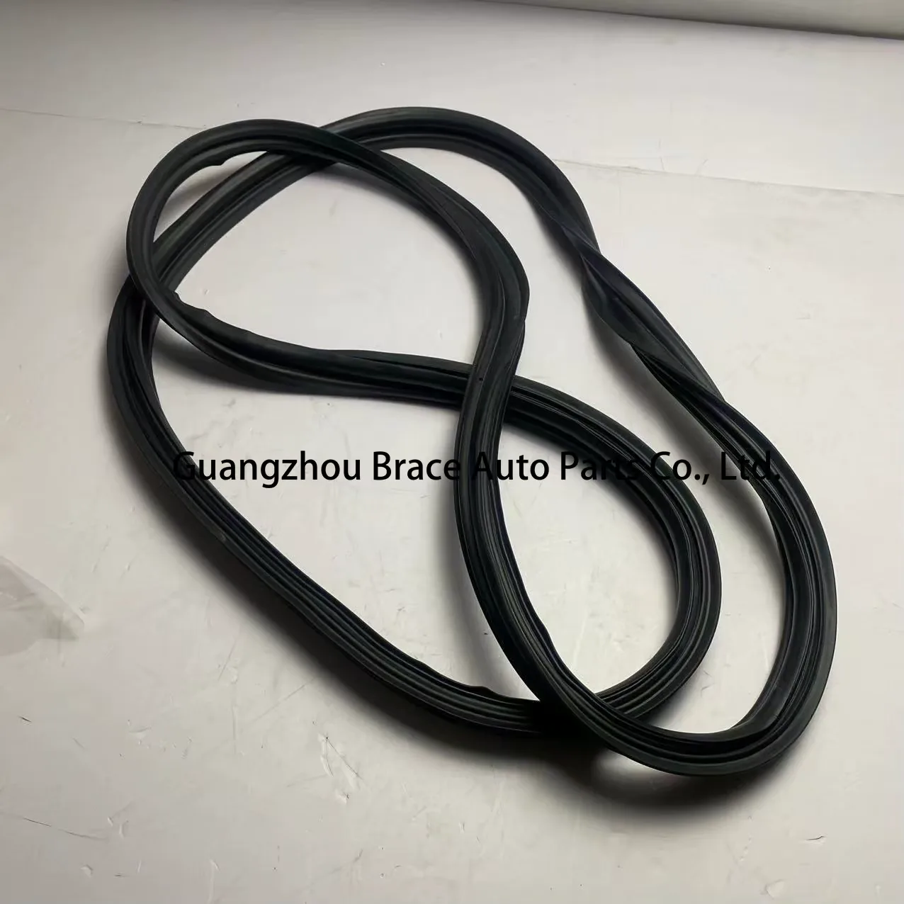 Truck Lid Seal Strip for Trumpchi GA8 320T 2017 OEM 5430003BAL00F0-A product photo
