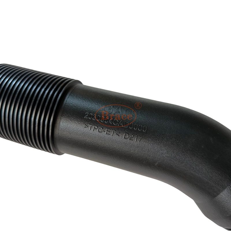 Trumpchi Air Intake Hose - Complete Air Duct Assembly OEM: 2030004CAD0000 — photo 2