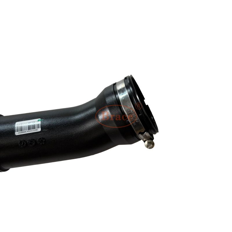 Trumpchi Air Intake Hose - Complete Air Duct Assembly OEM: 2030004CAD0000 — photo 4