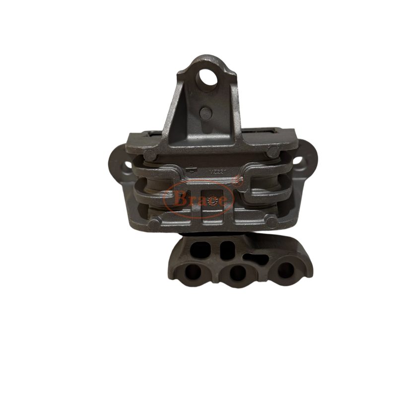 Trumpchi Empow Front Shock Absorber Seat OEM: 2420005bsv0000 — photo 3