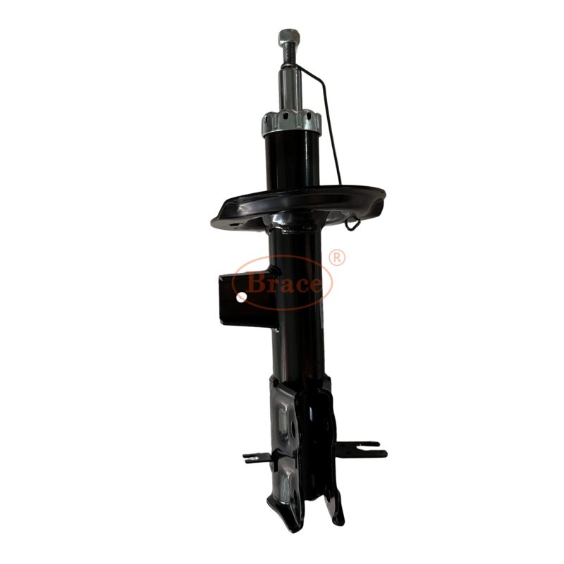 Trumpchi GS3 Front Shock Absorber Rh OEM: 3610002adu0000 — photo 2