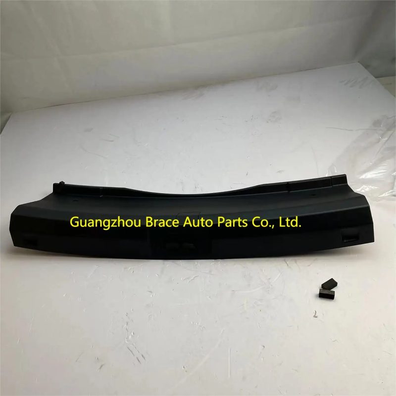 Trunk Cover Interior Panel for Trumpchi GA8 320T 2.0T 2017 OEM 6235016BAL00F1M1 — photo 2
