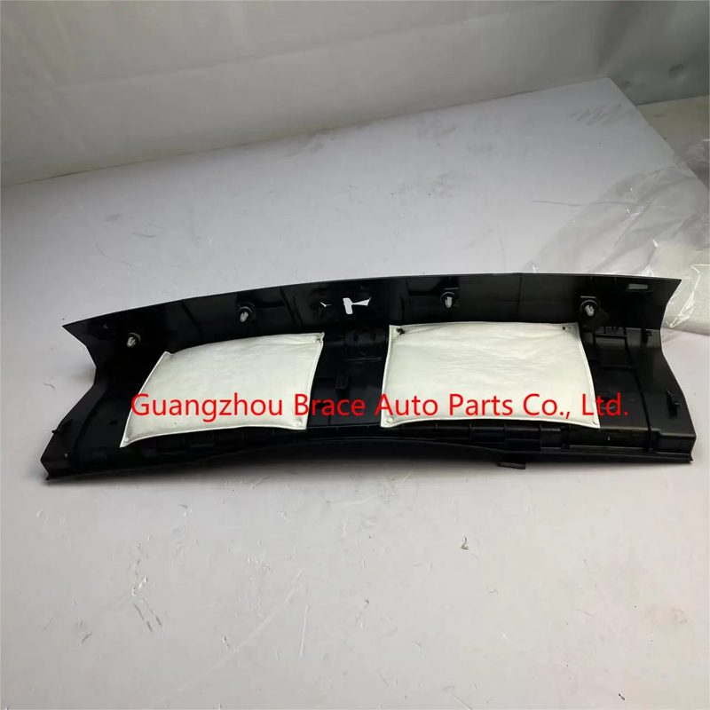 Trunk Cover Interior Panel for Trumpchi GA8 320T 2.0T 2017 OEM 6235016BAL00F1M1 — photo 3