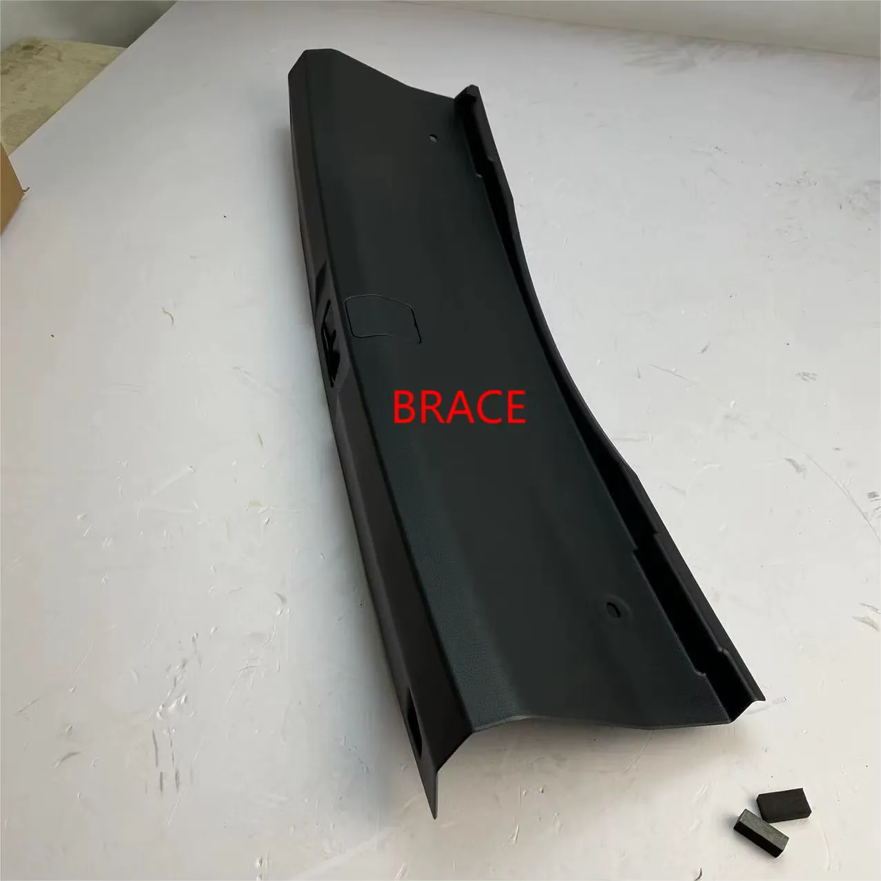 Trunk Cover Interior Panel for Trumpchi GA8 320T 2.0T 2017 OEM 6235016BAL00F1M1 product photo