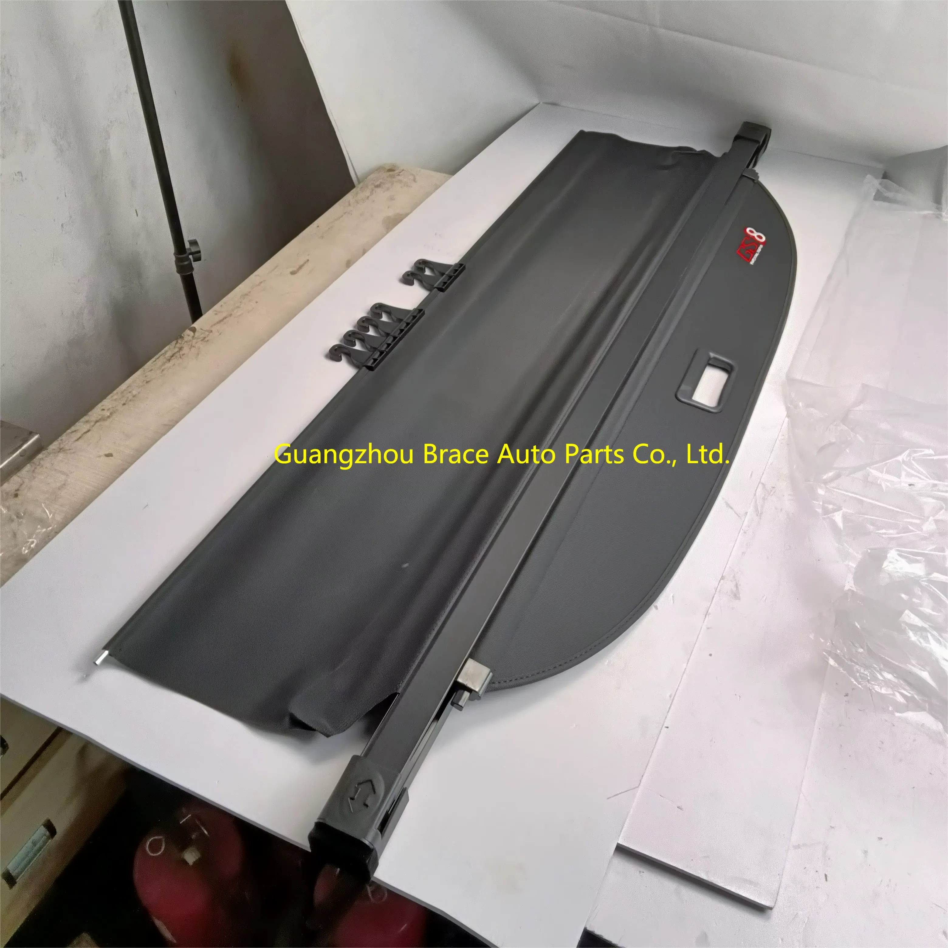 Trunk Curtain for Trumpchi GS8 320T product photo
