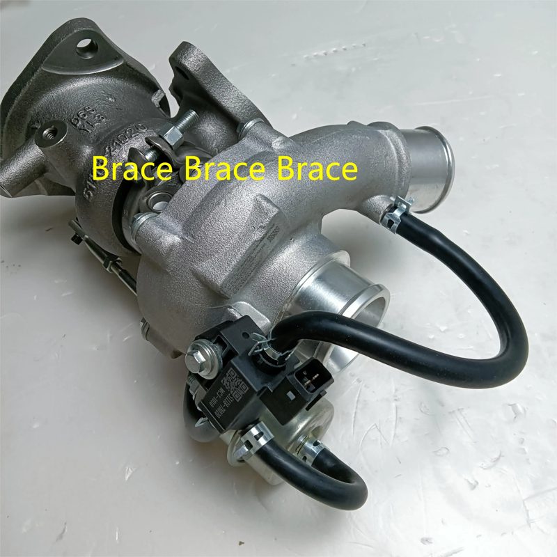 Turbocharger for DFSK Fengon Glory 580 Ix5 — photo 4