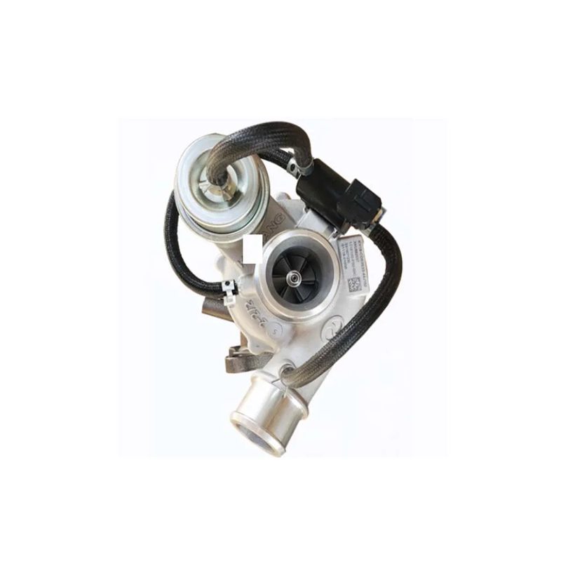 Turbocharger for DFSK GLORY 580 — photo 4