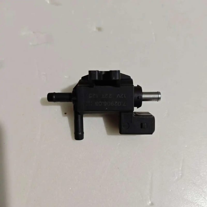 Turbocharger Solenoid Valve for Trumpchi GS8 10130061530000 — photo 4