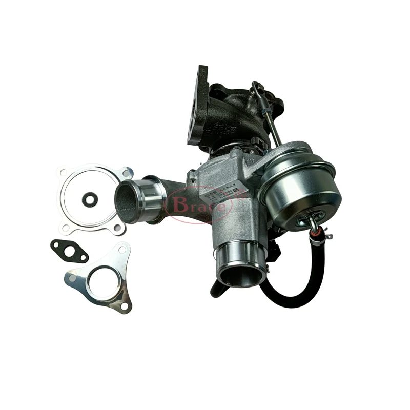 Turbocharger With Hose for Trumpchi GS4 4A15M1 1.5L OEM 10100331510000 — photo 2