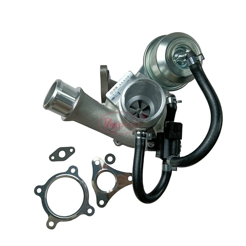 Turbocharger With Hose for Trumpchi GS4 4A15M1 1.5L OEM 10100331510000 — photo 3
