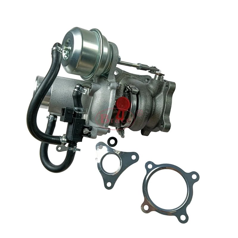 Turbocharger With Hose for Trumpchi GS4 4A15M1 1.5L OEM 10100331510000 — photo 4