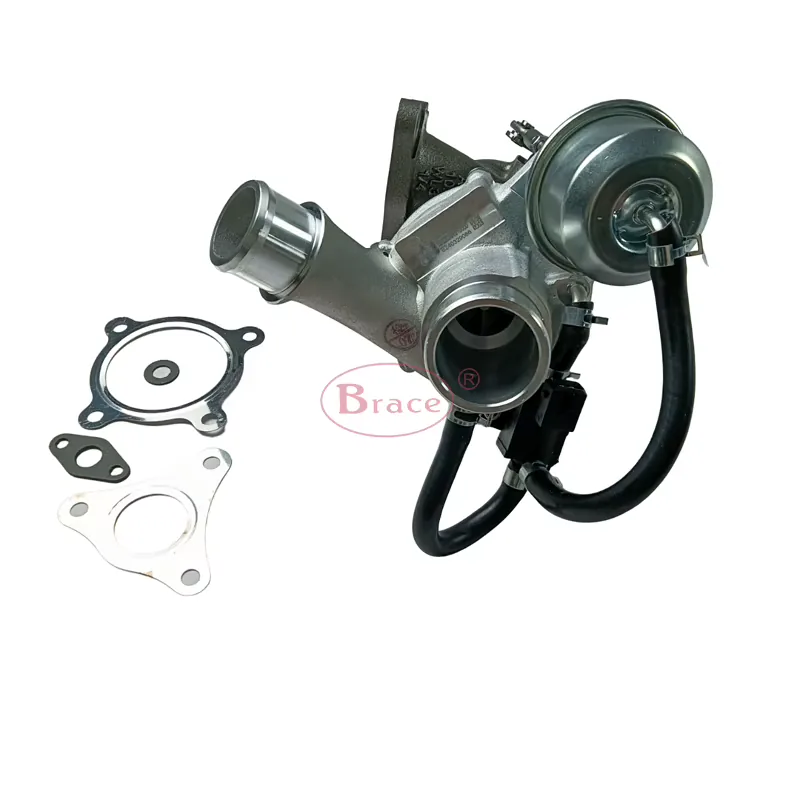 Turbocharger With Hose for Trumpchi GS4 4A15M1 1.5L OEM 10100331510000 product photo