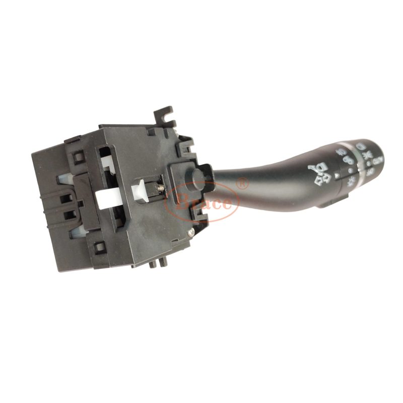 Turn Signal Switch for MG5 OEM: 10770141 — photo 2