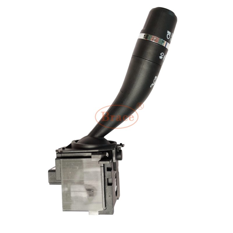 Turn Signal Switch for MG5 OEM: 10770141 — photo 4