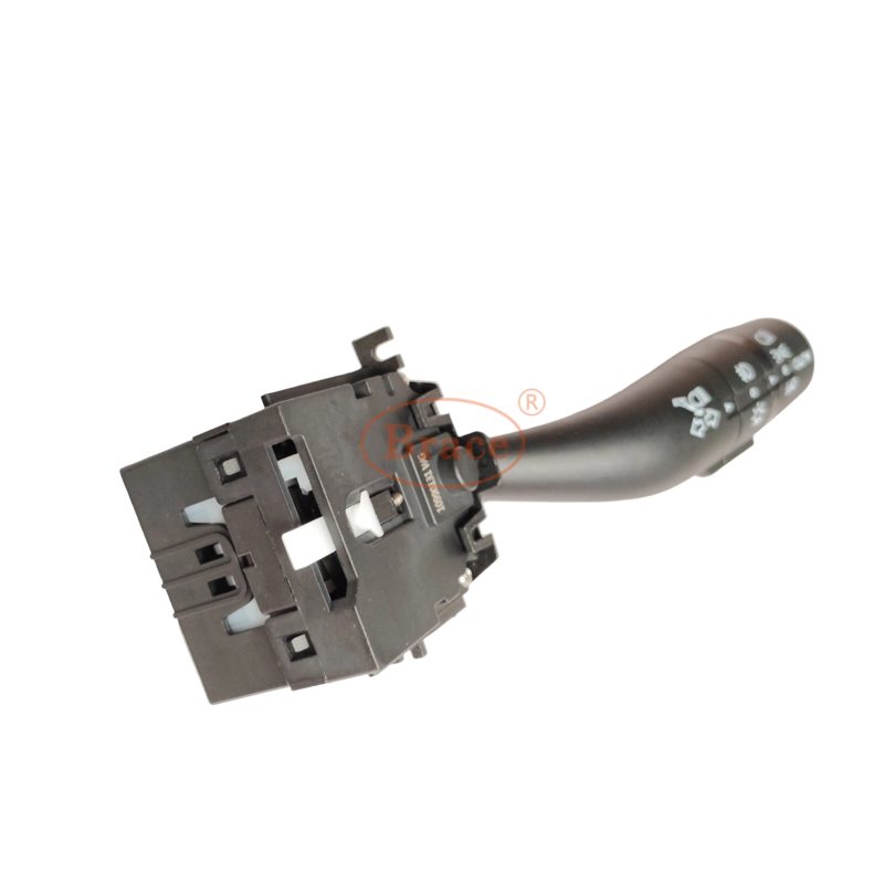Turn Signal Switch for MGZS OEM: 11990108 — photo 2
