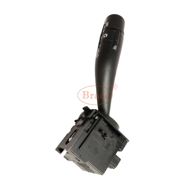 Turn Signal Switch for MGZS OEM: 11990108 — photo 3