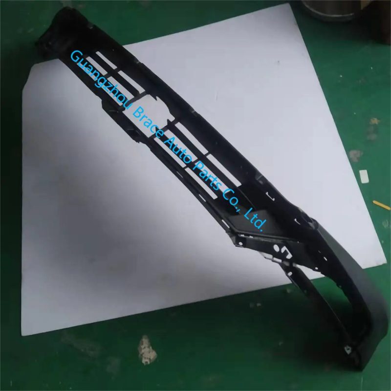 Upper and Lower Front Bumper Assembly for Geely Boyue NL-3A Proton X70 1.8T 601005950F / 601005930066 — photo 4