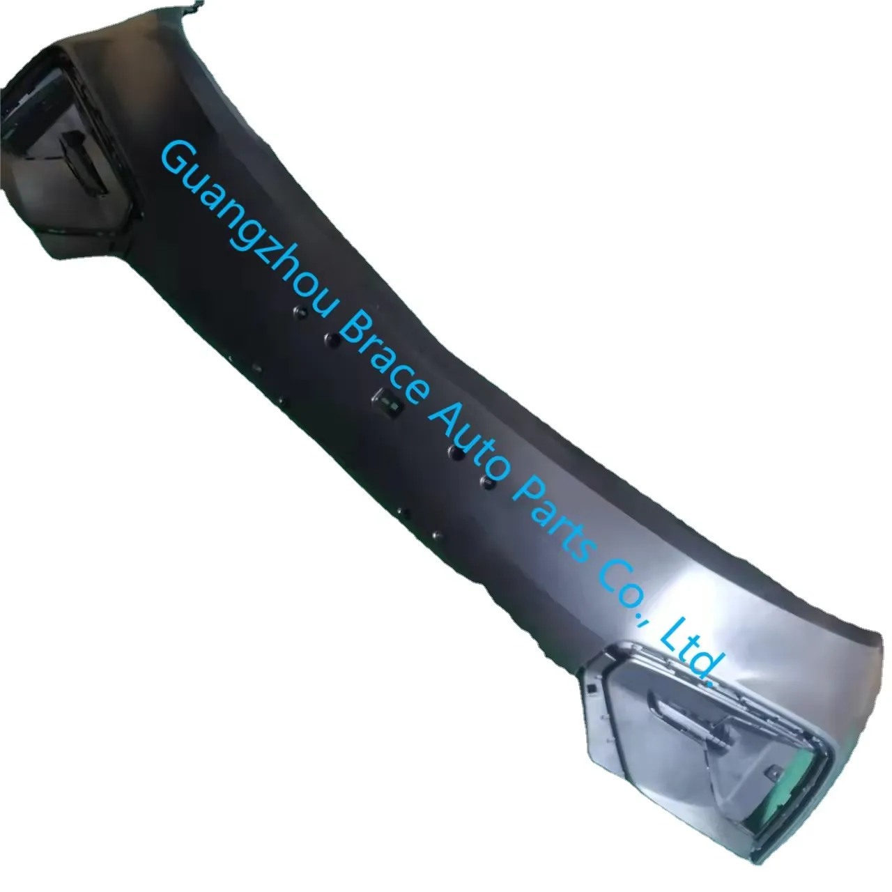 Upper and Lower Front Bumper Assembly for Geely Boyue NL-3A Proton X70 1.8T 601005950F / 601005930066 product photo