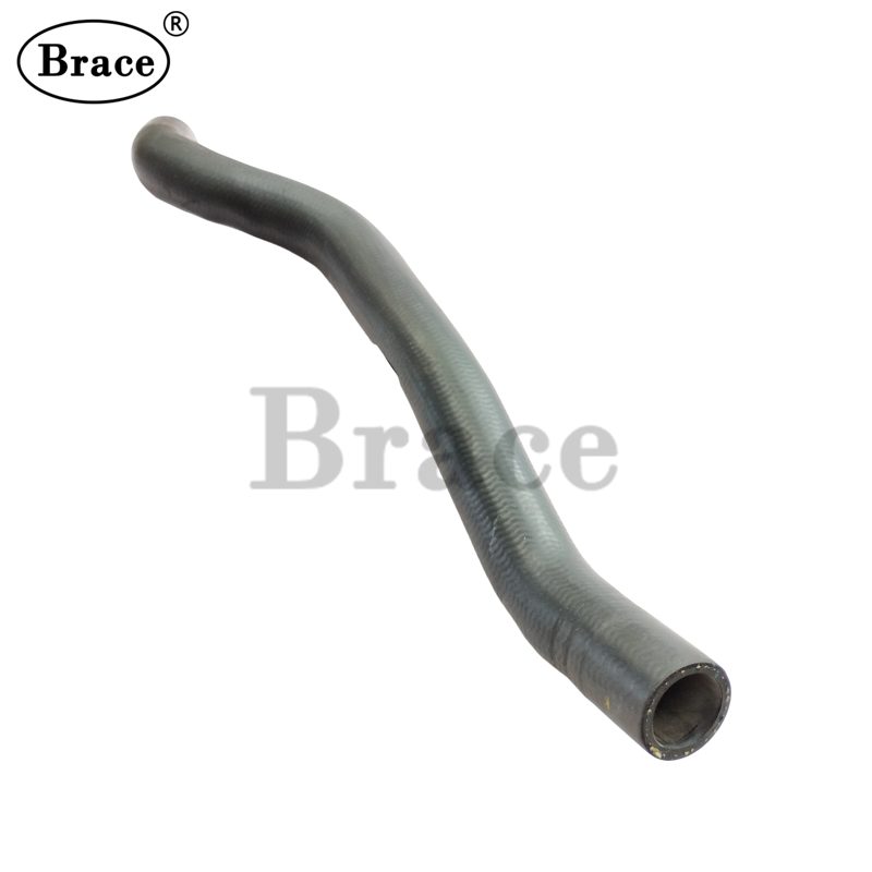 Upper Radiator Hose for MG 350 / MG 360 OEM: 50016450 — photo 2
