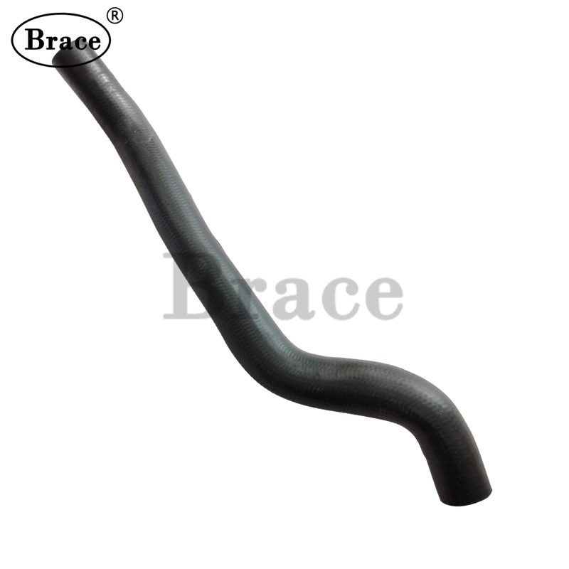 Upper Radiator Hose for MG 350 / MG 360 OEM: 50016450 — photo 3