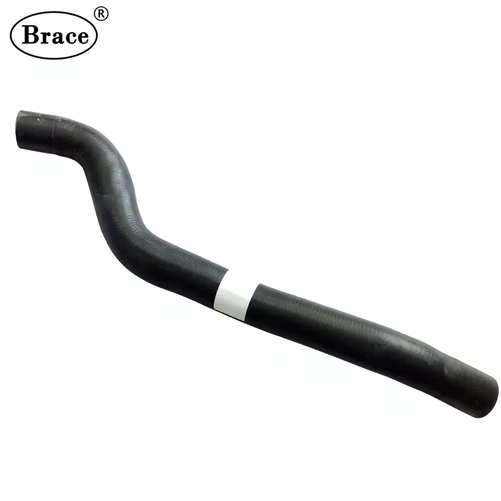 Upper Radiator Hose for MG 350 / MG 360 OEM: 50016450 product photo