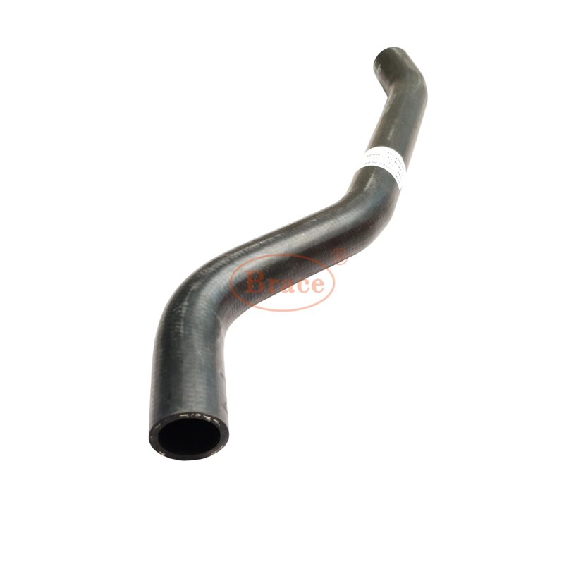 Upper Radiator Hose for MG5 OEM: 30109043 — photo 3