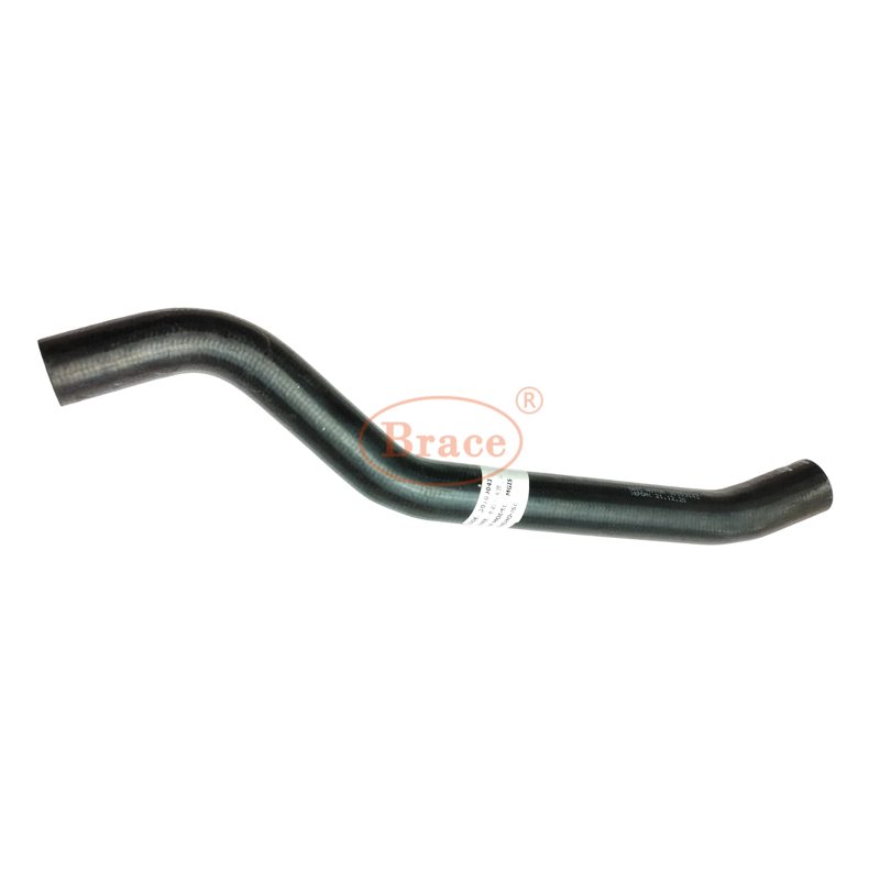Upper Radiator Hose for MG5 OEM: 30109043 — photo 4