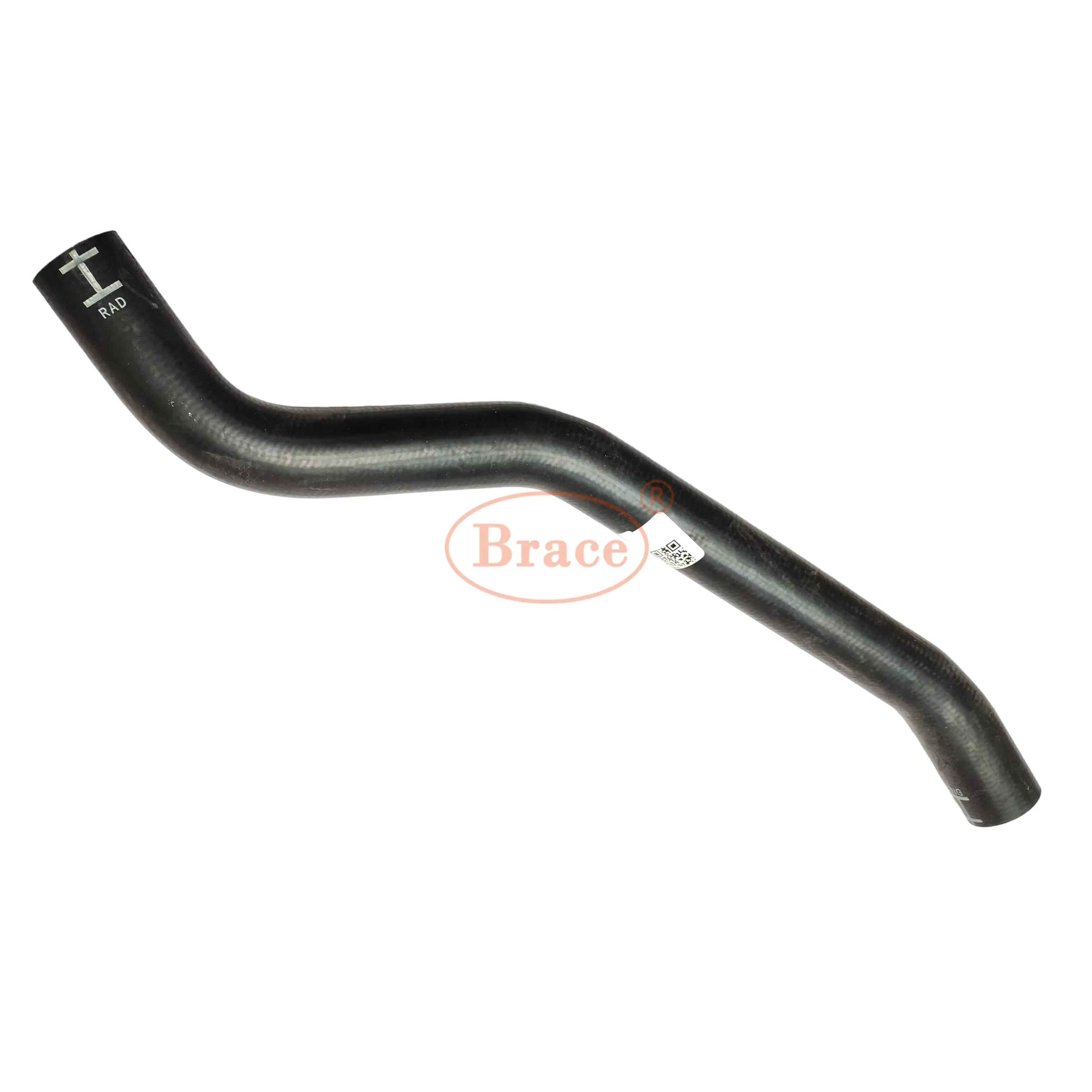 Upper Radiator Hose for MG5 OEM: 30109043 product photo