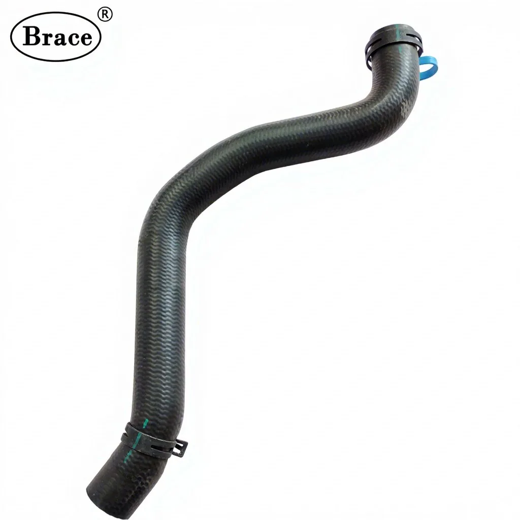 Manguera del radiador superior para MG6 OEM: 30075263