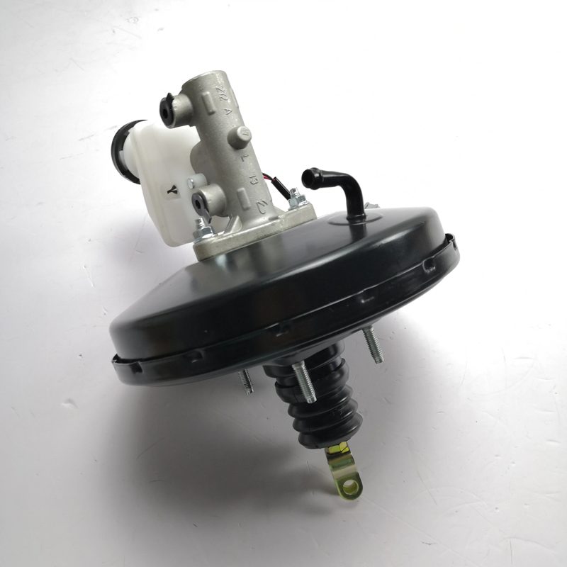 VACUUM BOOSTER PUMP ASSY 1.5 Brake Master Pump With Vacuum Booster for Changan Star M201 — photo 2