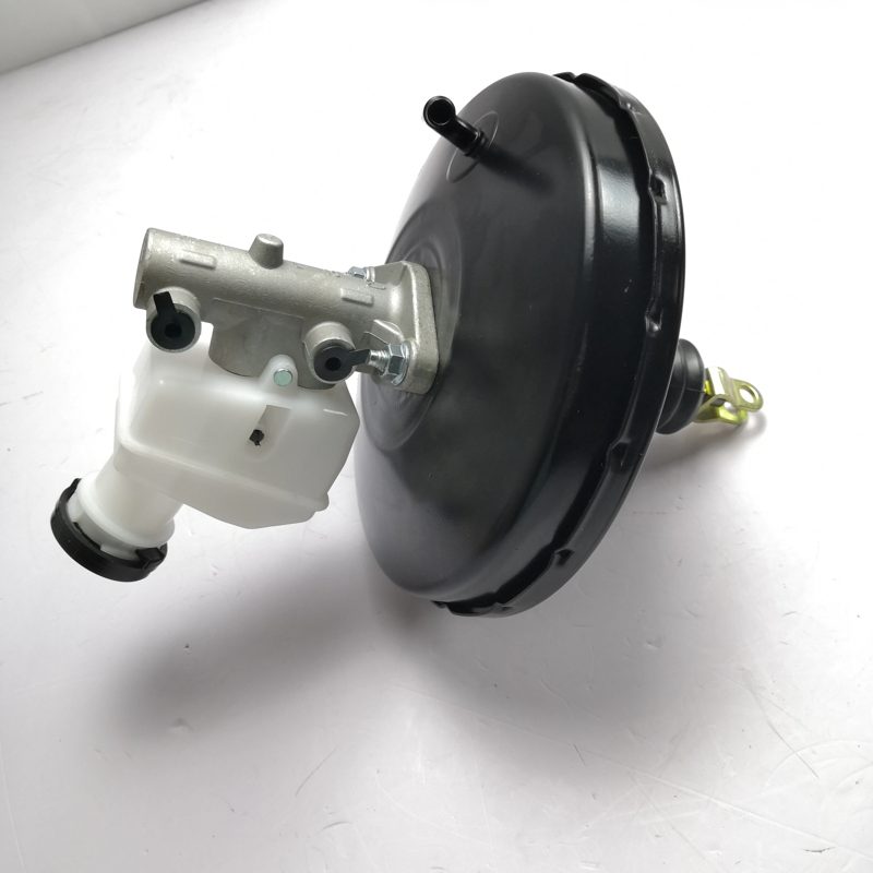 VACUUM BOOSTER PUMP ASSY 1.5 Brake Master Pump With Vacuum Booster for Changan Star M201 — photo 3