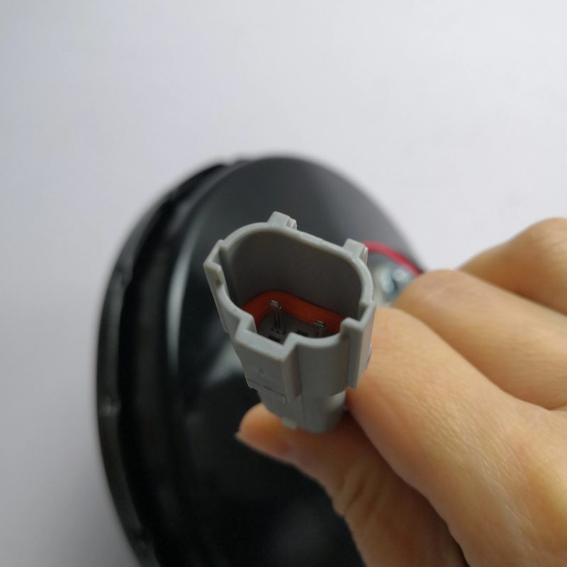 VACUUM BOOSTER PUMP ASSY 1.5 Brake Master Pump With Vacuum Booster for Changan Star M201 — photo 4