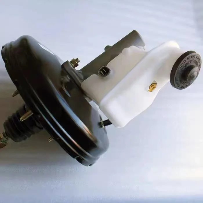 Vacuum Booster Pump for FAW XENIA S80 M80 — photo 2