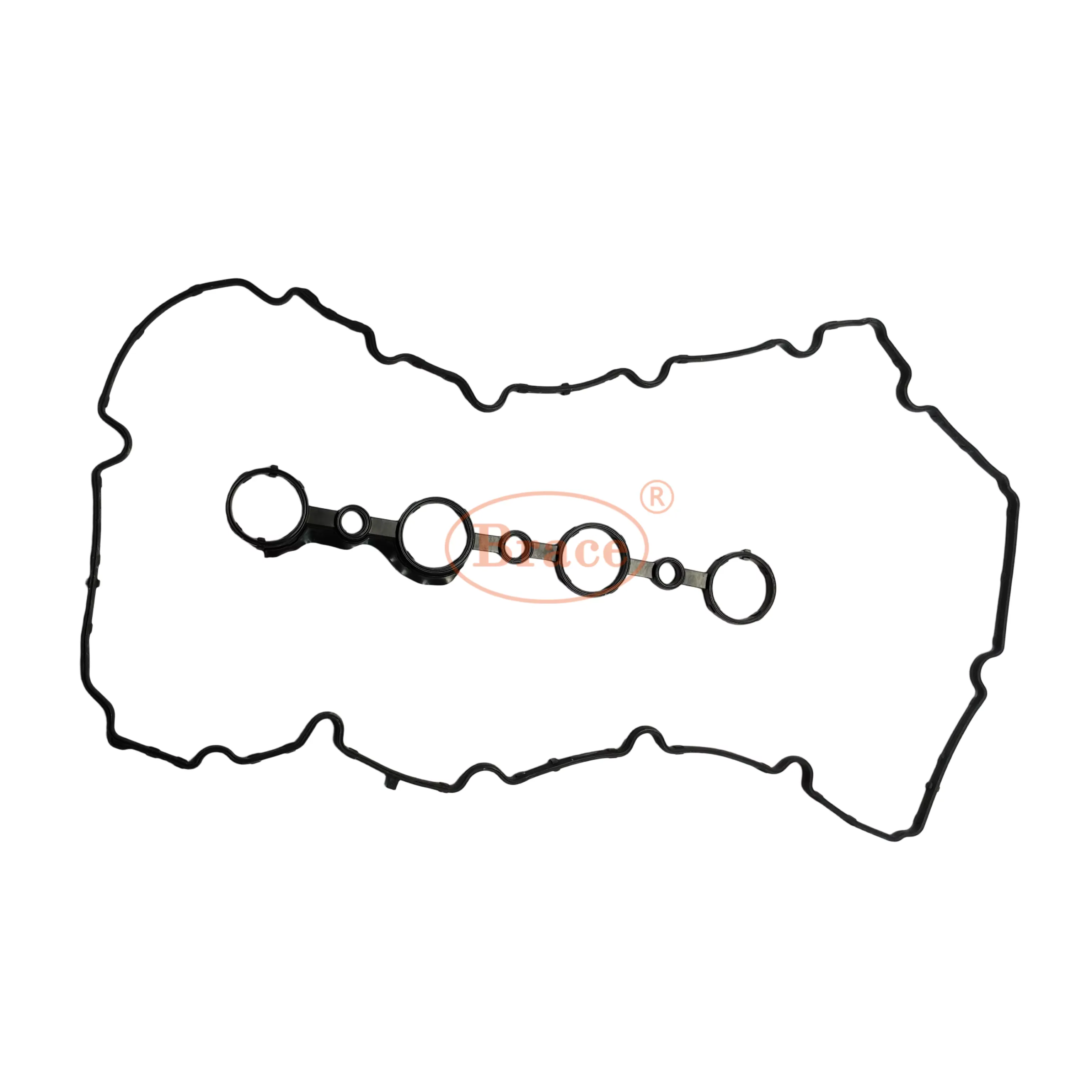 Valve Cover Gasket for MG360 OEM:10224011 /10224010 product photo
