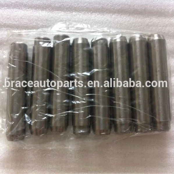 Guía de válvula para Chery A11 A1