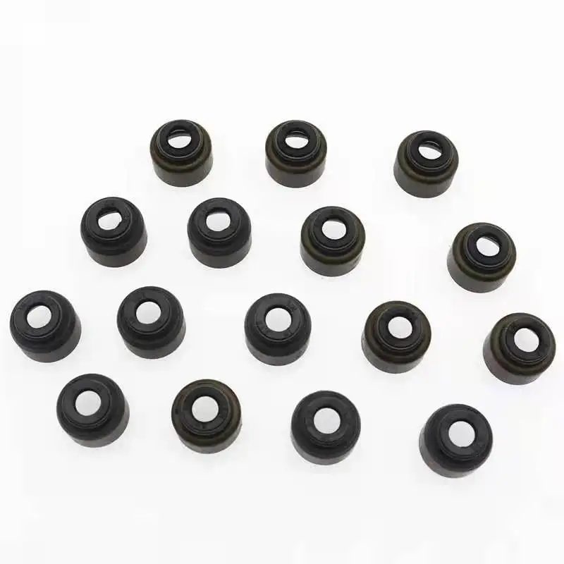 Valve Seal for Geely FC MK CK SC3 LC GX2 EC7 — photo 3