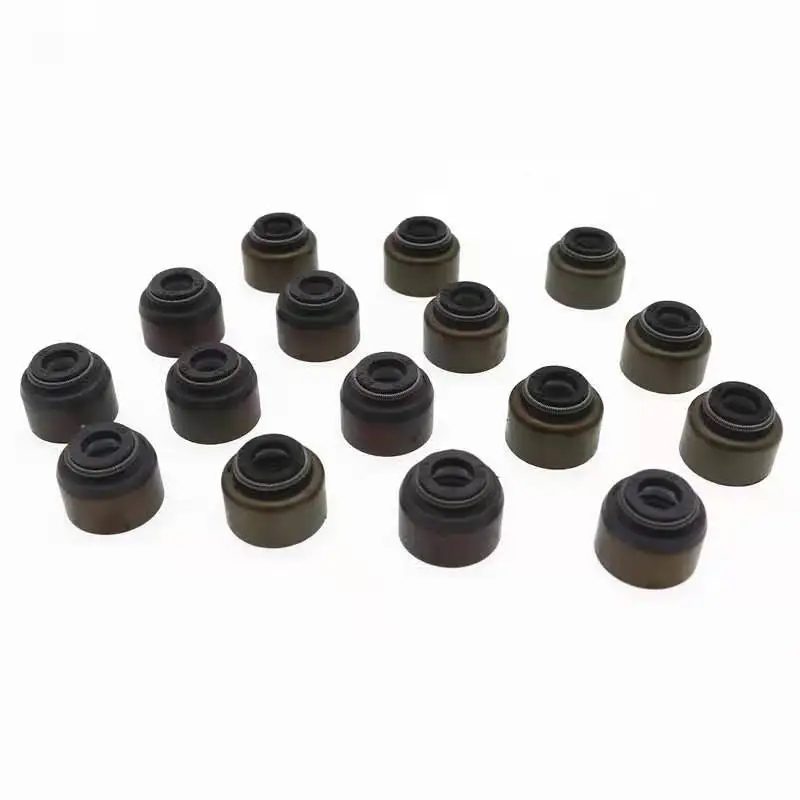 Valve Seal for Geely FC MK CK SC3 LC GX2 EC7 — photo 4