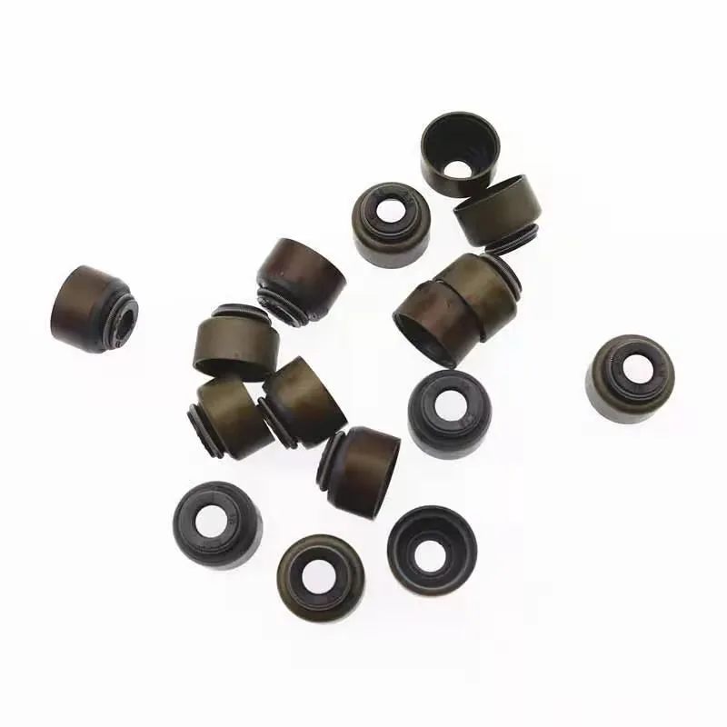 Valve Seal for Geely  FC MK CK SC3 LC GX2 EC7