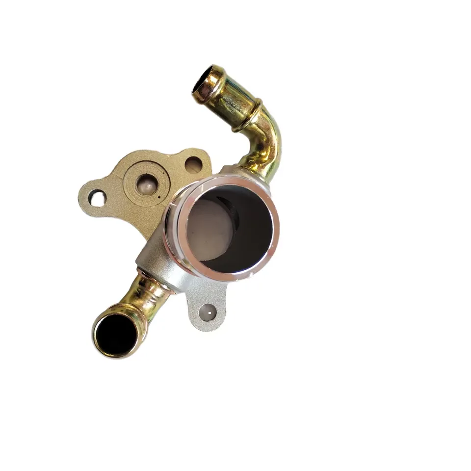 Water Hose Joint for Trumpchi GS8 2020 OEM 10120312040000 product photo