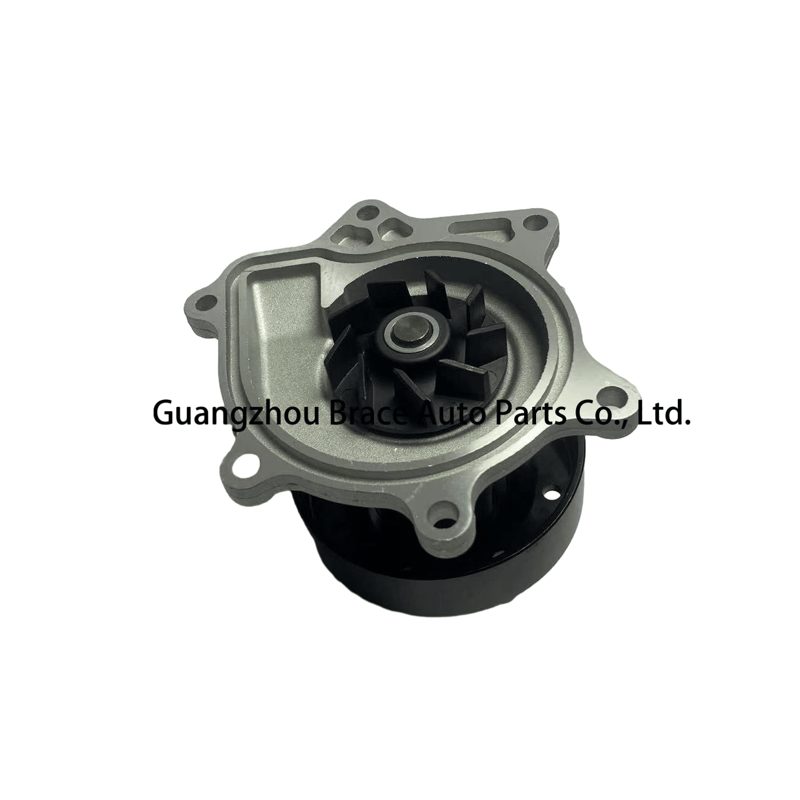 Water Pump 1.5L for Trumpchi GS4 Ga6 OEM 10120231510000-a — photo 2