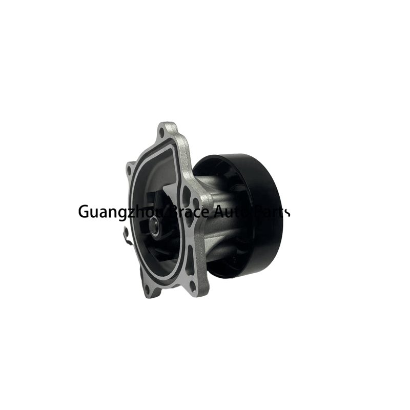 Water Pump 1.5L for Trumpchi GS4 Ga6 OEM 10120231510000-a — photo 3