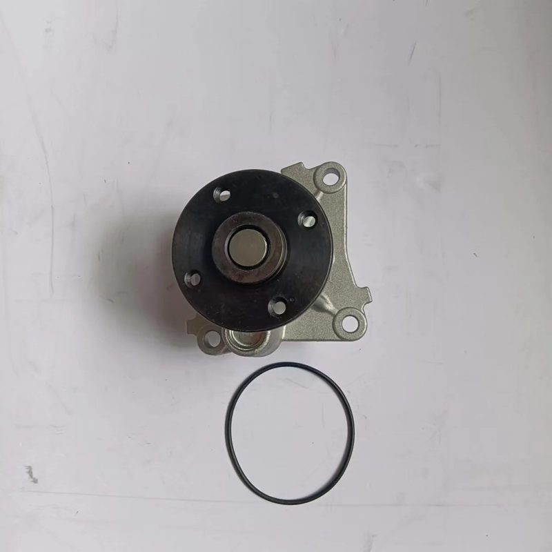 Water Pump Assembly for Baic D20 Senova D20 X25 — photo 3